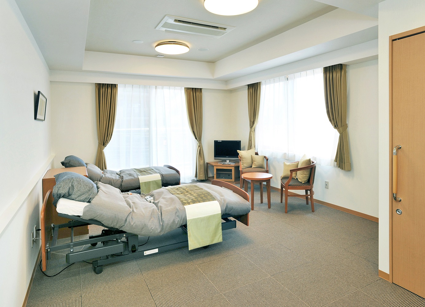 創生事業団|グッドタイムホーム多摩川[303]