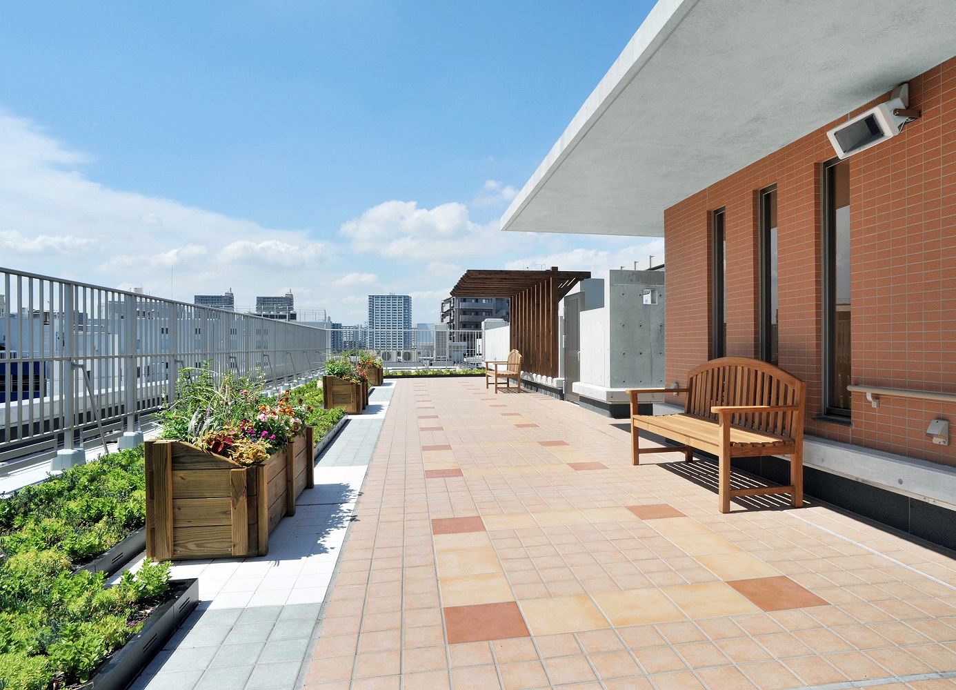 創生事業団|グッドタイムホーム多摩川[303]