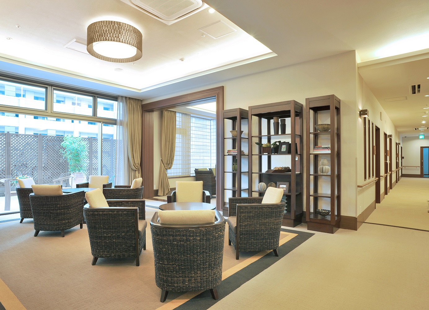 創生事業団|グッドタイムホーム多摩川[303]