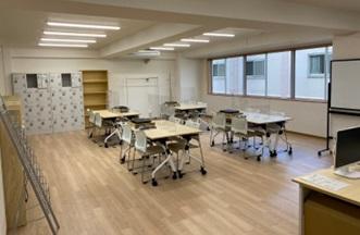 社会福祉支援研究所株式会社|就労移行支援事業所フィット鹿児島中央