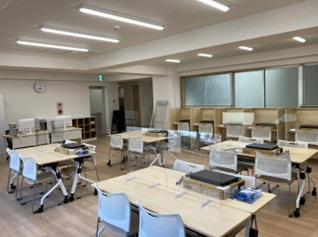 社会福祉支援研究所株式会社|就労移行支援事業所フィット鹿児島中央