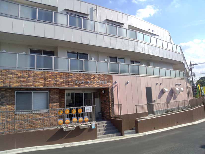 創生事業団|エルダーホームケア町田[170]