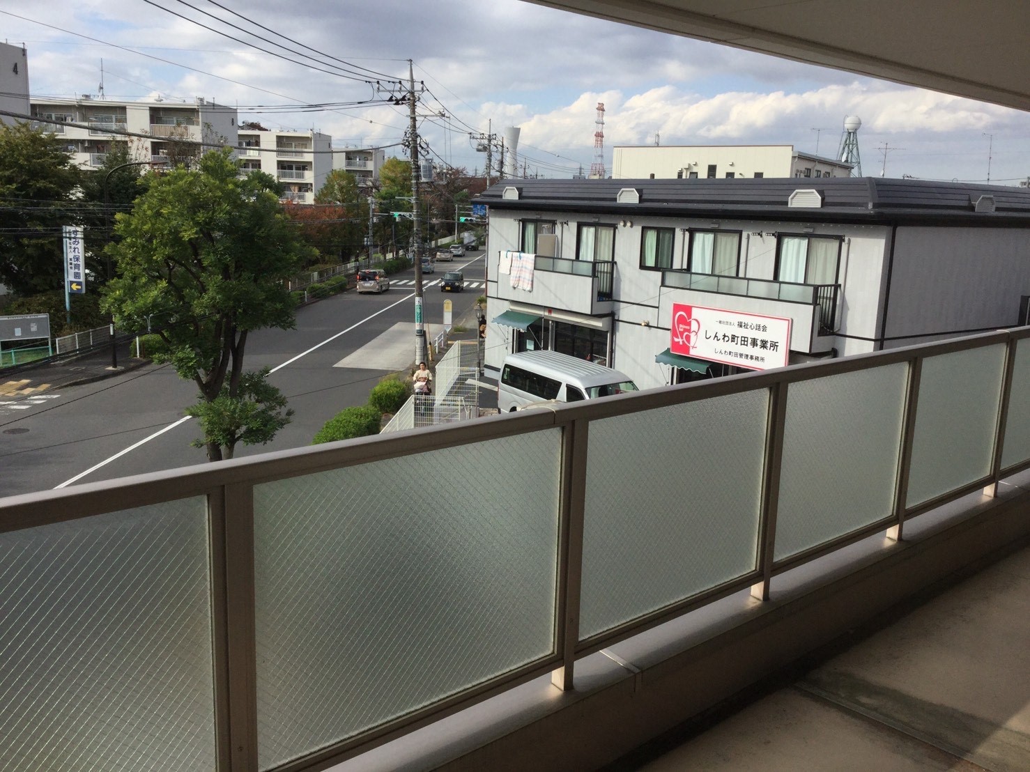 創生事業団|エルダーホームケア町田[170]