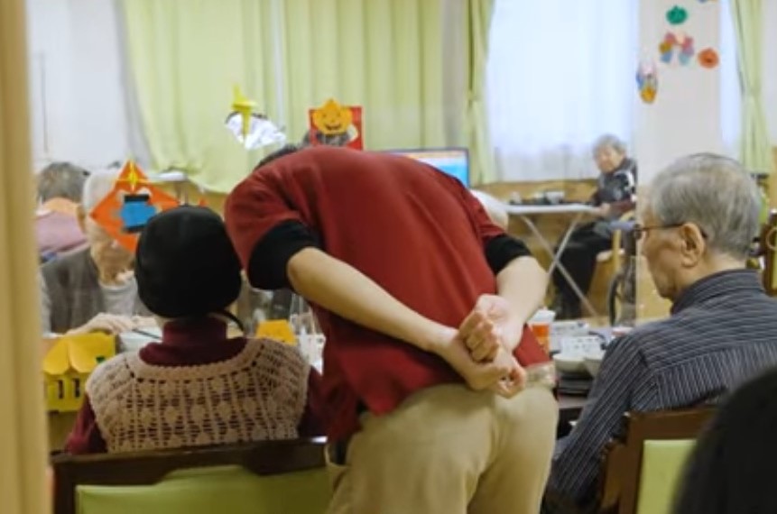 日本福祉サービス株式会社|さくらヴィラ尼崎武庫川