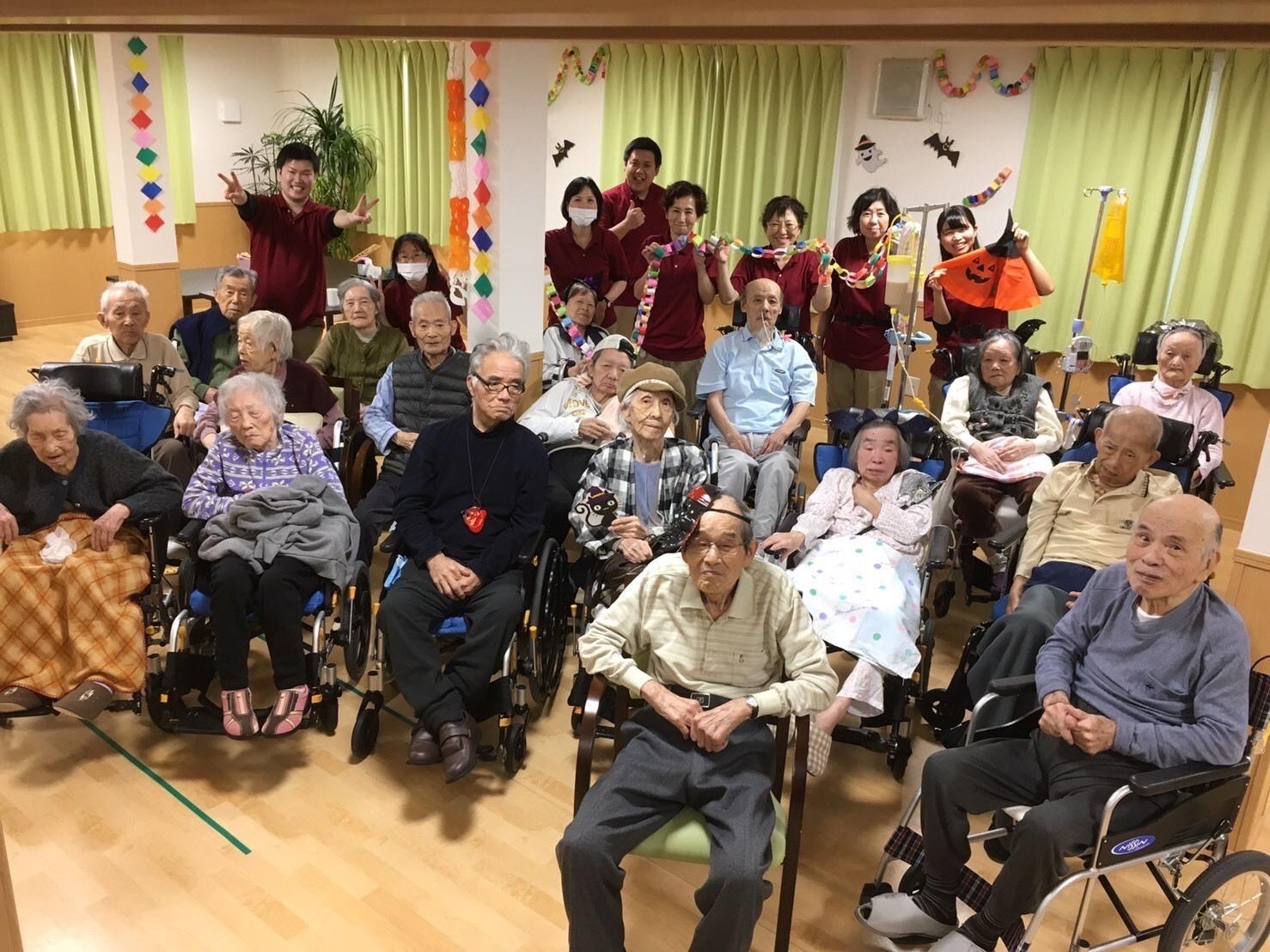 日本福祉サービス株式会社|さくらヴィラ尼崎武庫川