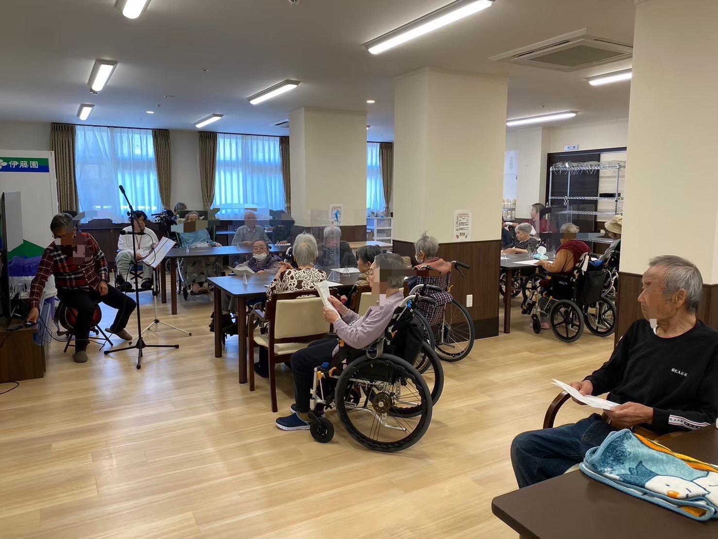 日本福祉サービス株式会社|さくらヴィラ尼崎武庫川