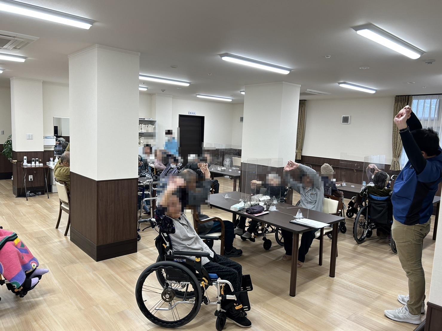 日本福祉サービス株式会社|さくらヴィラ尼崎武庫川