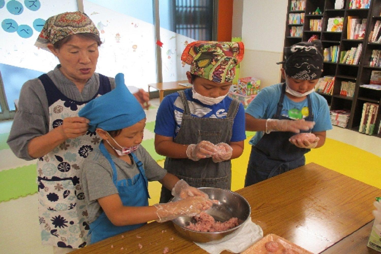 社会福祉法人にんじんの会|デイホームにんじん・立川