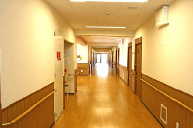 創生事業団|ライフコート横須賀武山　住宅型有料老人ホーム　さくらんぼ