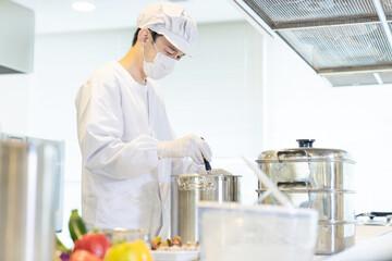 創生事業団|ライフコート横須賀武山　住宅型有料老人ホーム　さくらんぼ