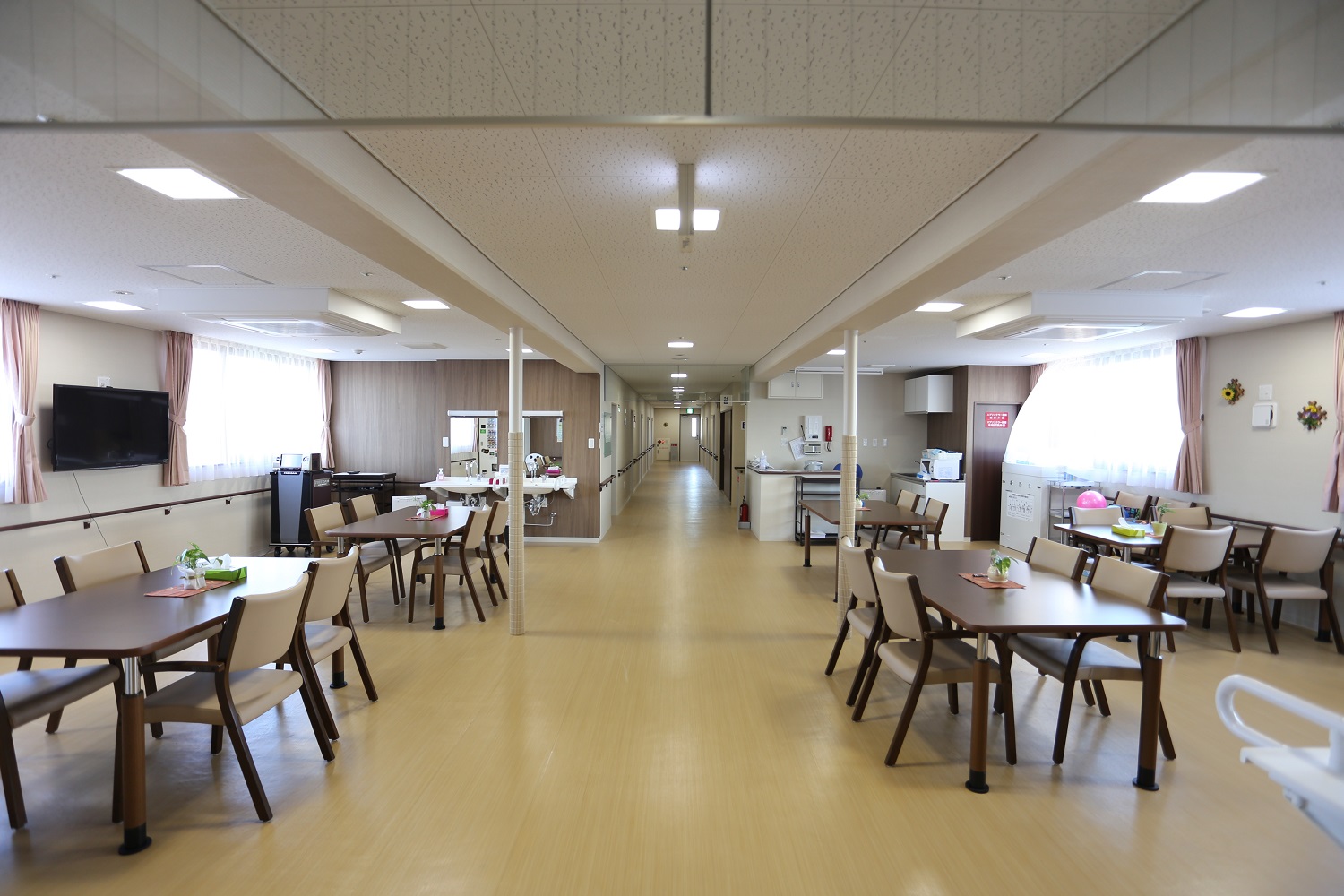 創生事業団|ライフコート相模原下九沢さくらんぼ