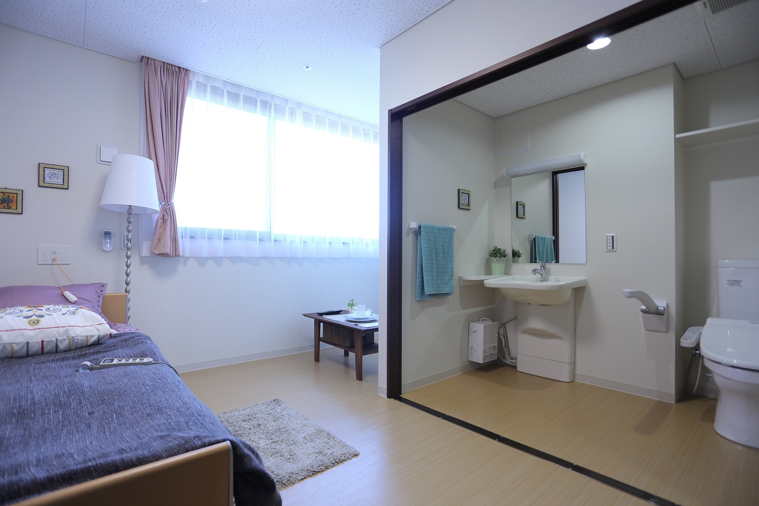 創生事業団|ライフコート相模原下九沢さくらんぼ