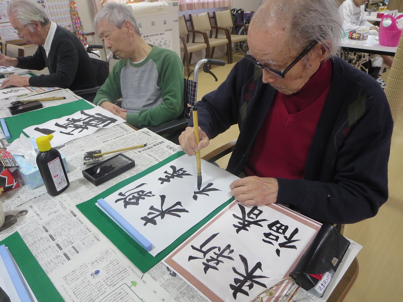 創生事業団|ライフコート相模原下九沢さくらんぼ