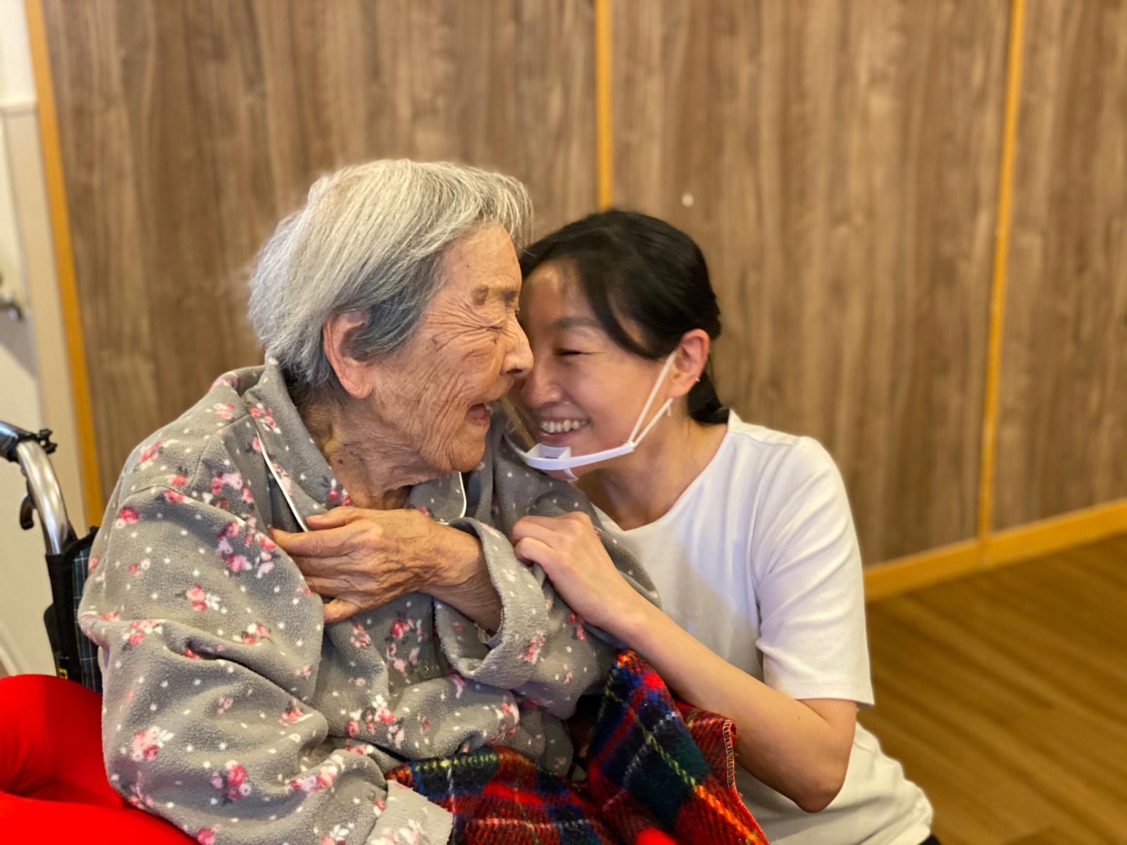 株式会社メディカルサービス|グループホーム希の丘