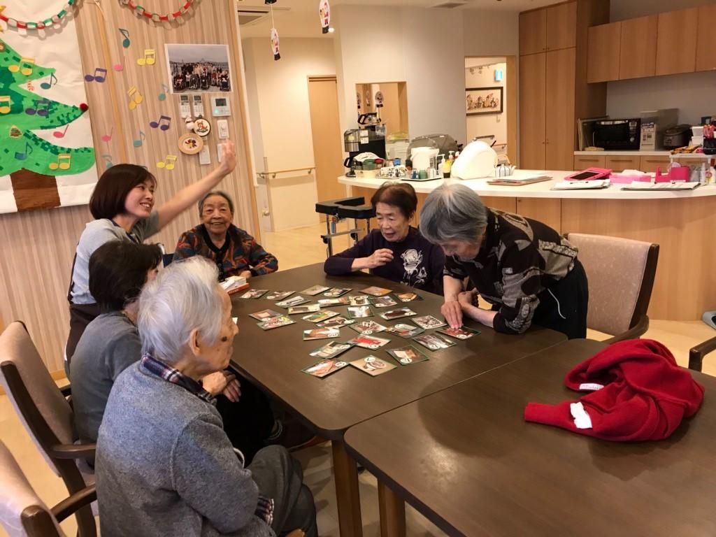 株式会社メディカルサービス|グループホーム希の丘