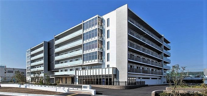 社会福祉法人 湖星会／ラスール金沢文庫