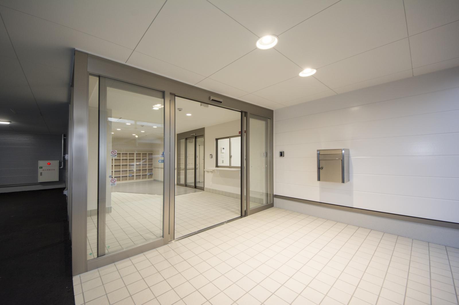 株式会社ニチイケアパレス|ニチイメゾン南草津