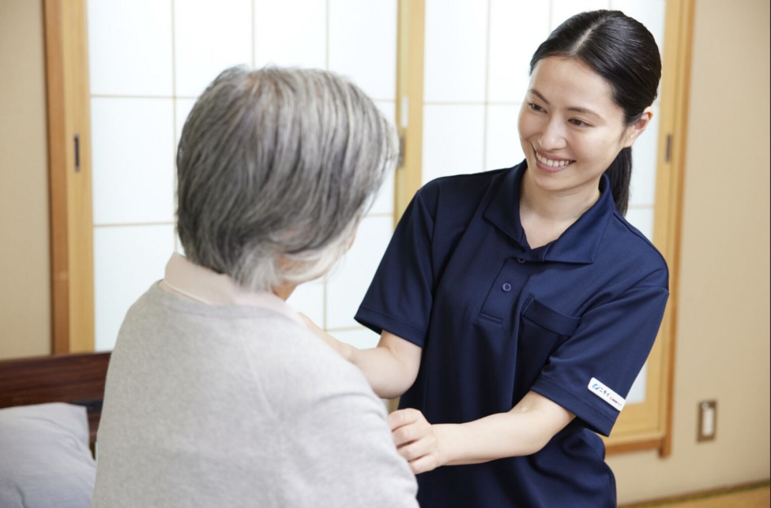 株式会社ニチイ学館|ニチイケアセンター博多（福岡支店・訪問介護）/B811G73I31P01