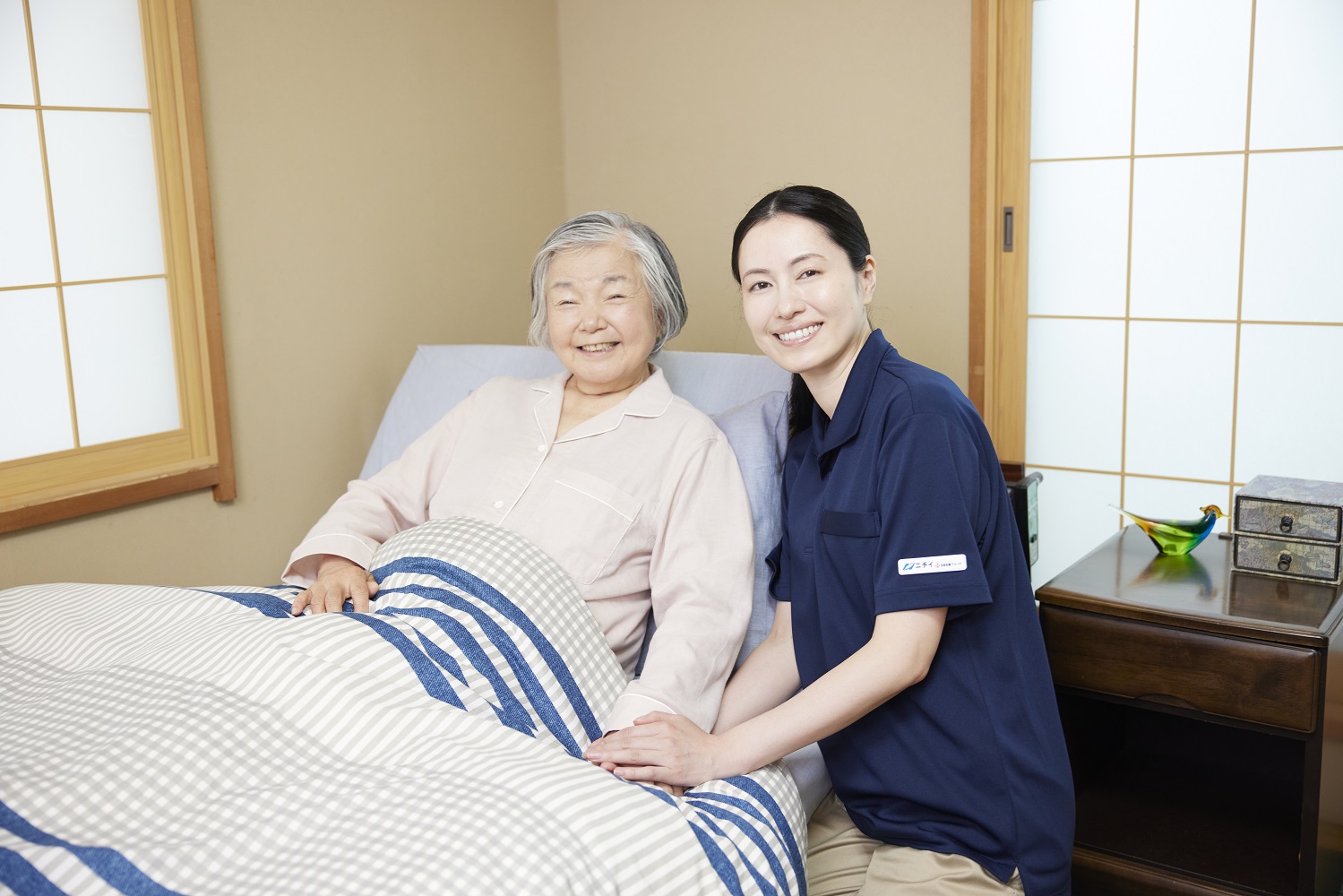 株式会社ニチイ学館|ニチイケアセンター日田（大分支店・訪問看護）/B831H1867F01