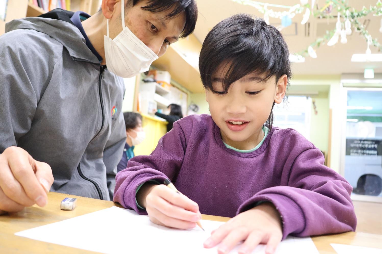 株式会社ASCare|アスケア　放課後等デイサービス上前津東