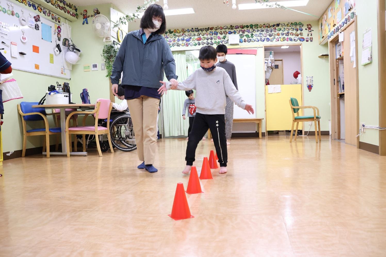 株式会社ASCare|アスケア　放課後等デイサービス上前津東