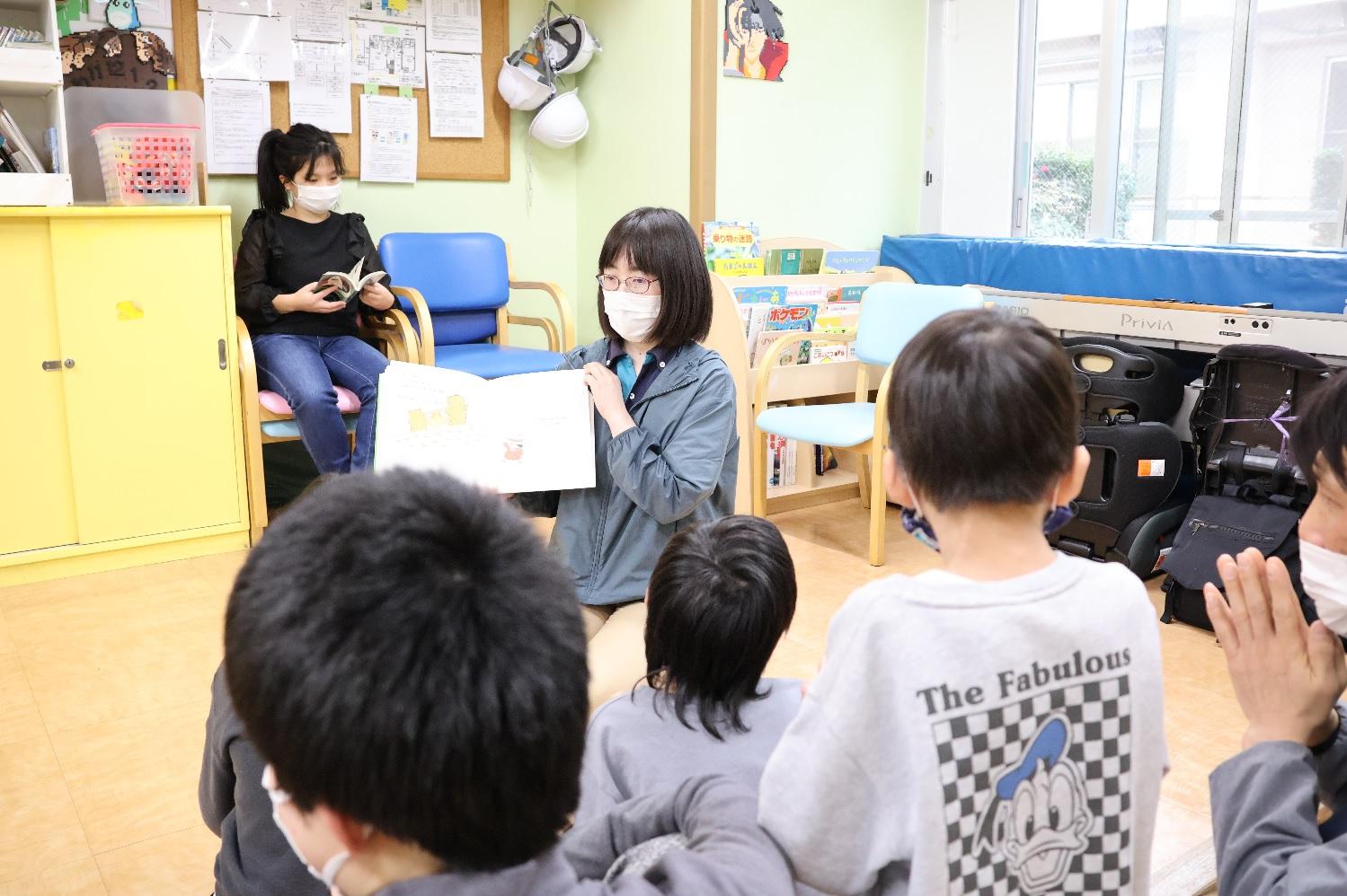 株式会社ASCare|アスケア　放課後等デイサービス上前津東