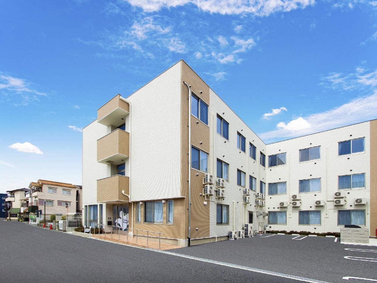 株式会社ライフケア・ビジョン|はっぴーらいふ寝屋川