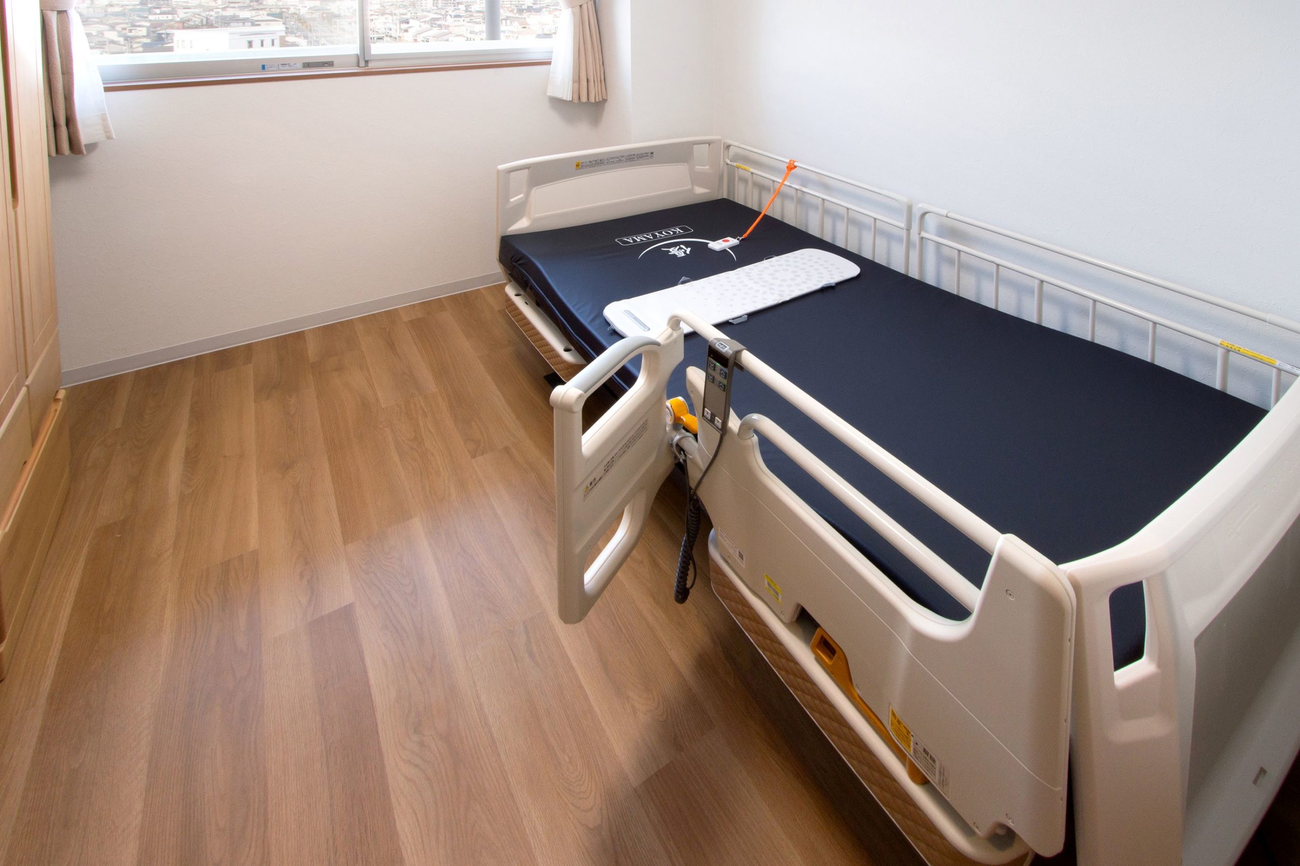 株式会社ライフケア・ビジョン|はっぴーらいふ堺御陵前