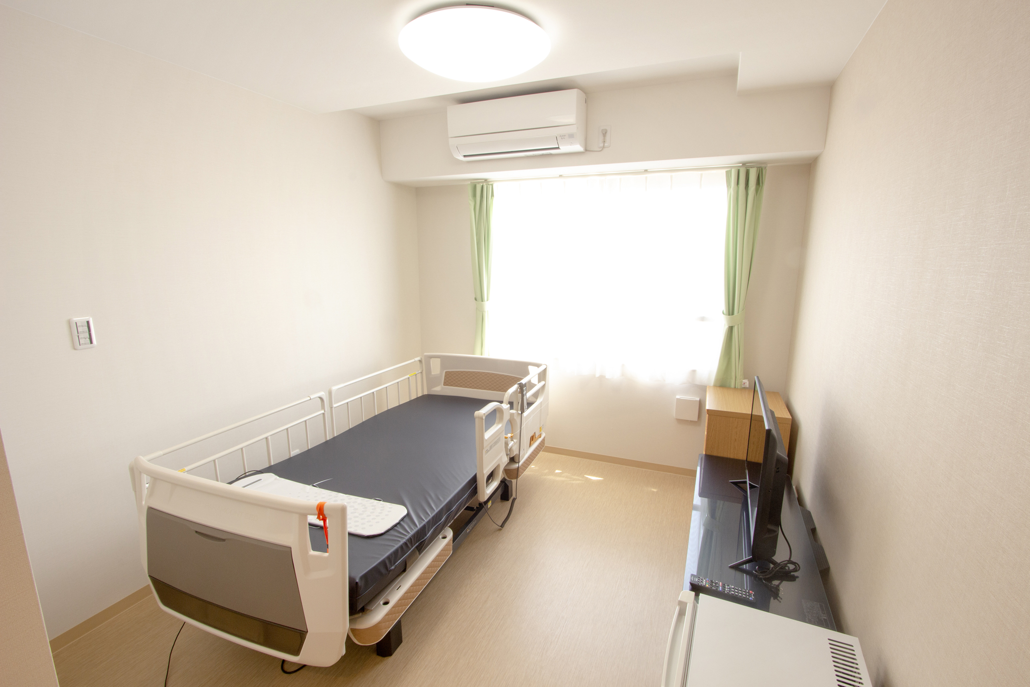 株式会社ライフケア・ビジョン|はっぴーらいふ堺