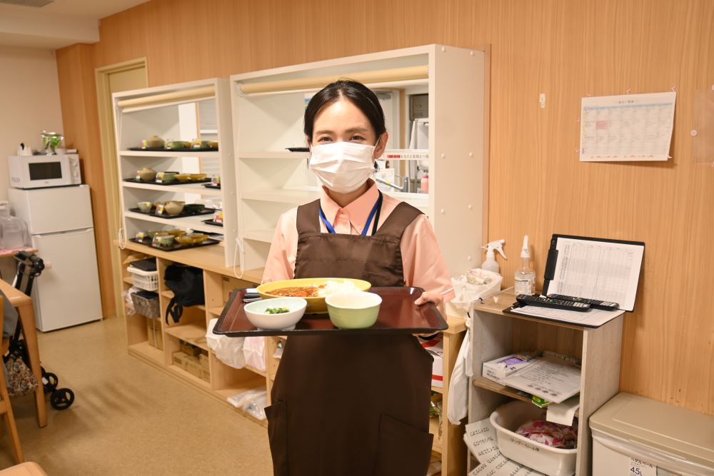 株式会社ライフケア・ビジョン|はっぴーらいふ堺