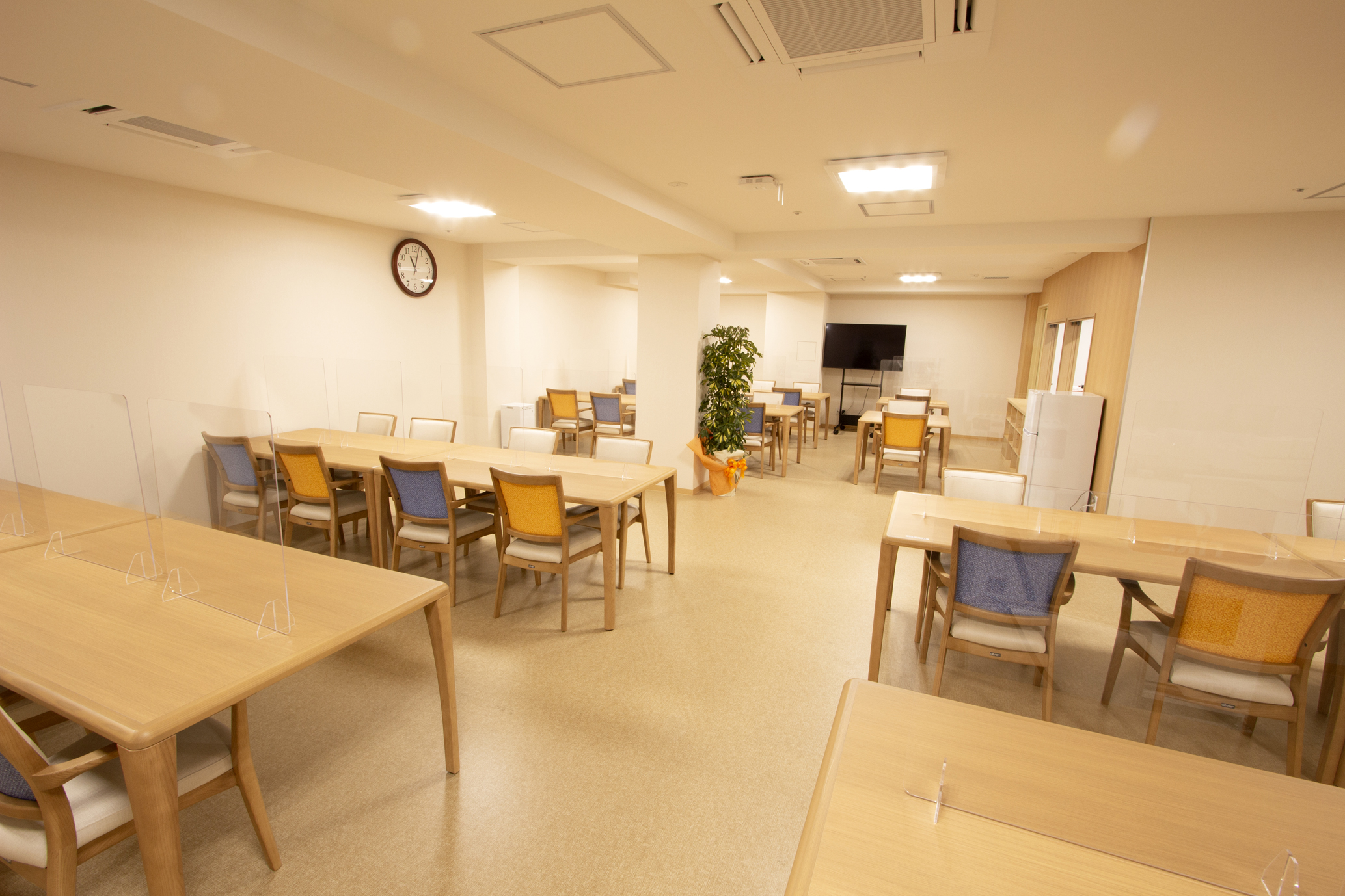 株式会社ライフケア・ビジョン|はっぴーらいふ堺