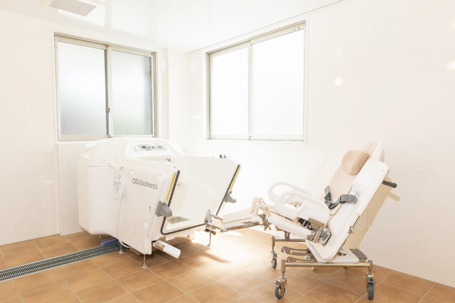 株式会社ライフケア・ビジョン|はっぴーらいふ豊中