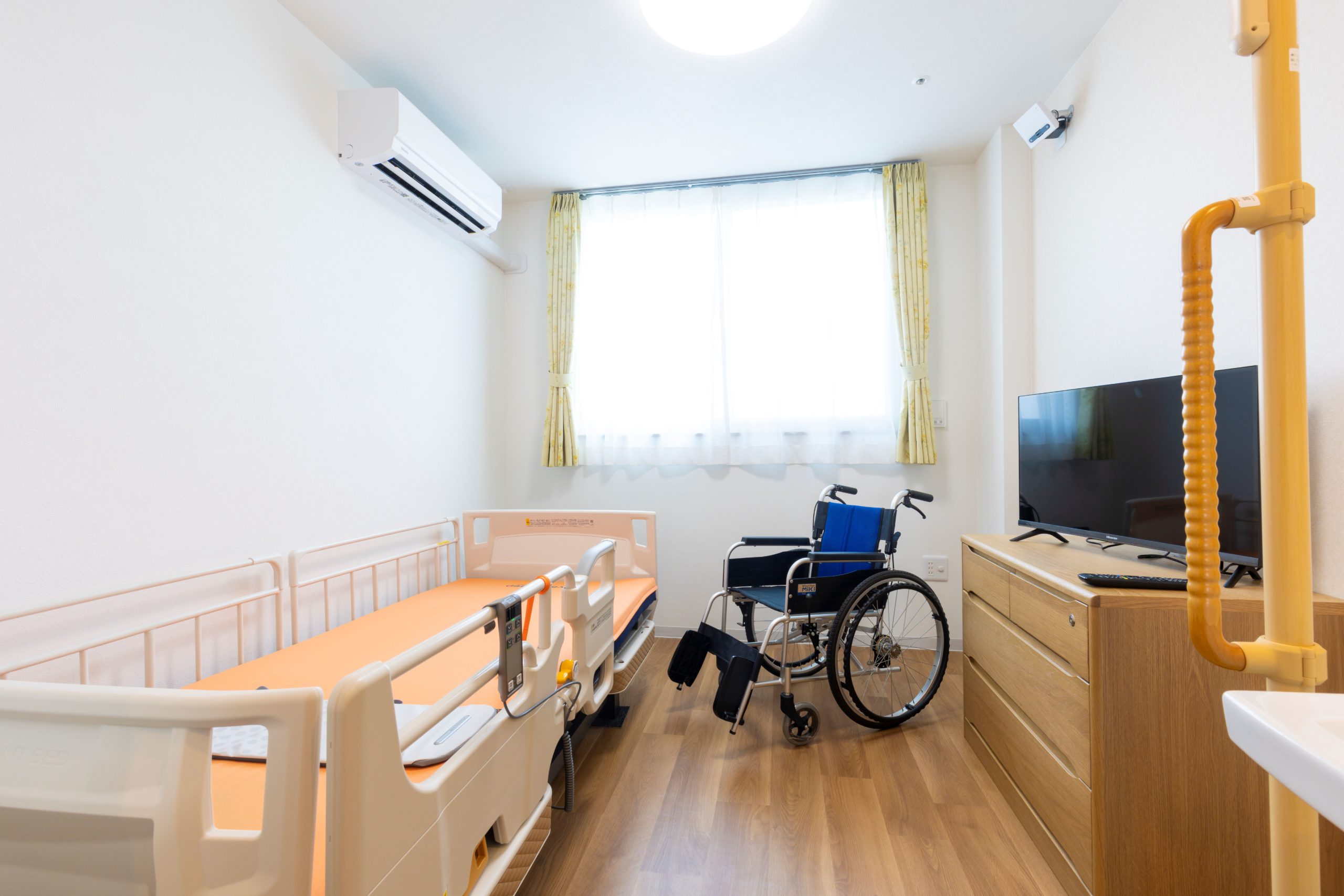 株式会社ライフケア・ビジョン|はっぴーらいふ茨木宿川原町