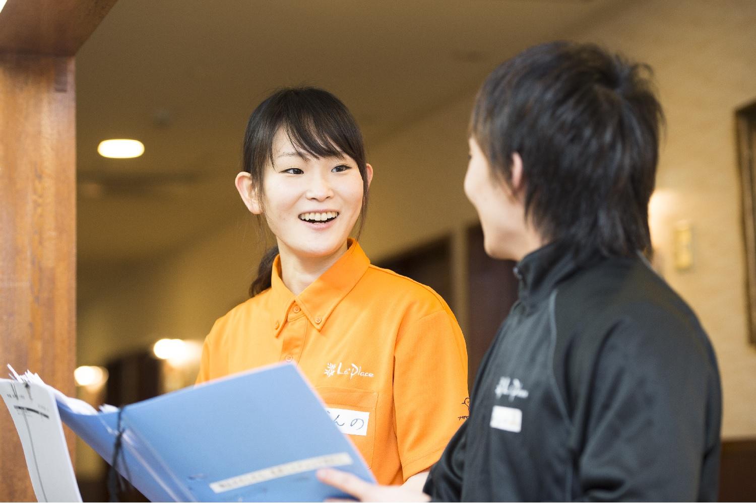 株式会社ASCare|アスケア　デイサービスセンター上前津東