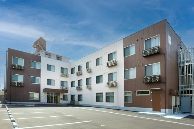 株式会社シーユーシー・ホスピス|ReHOPE 京都南/sk040