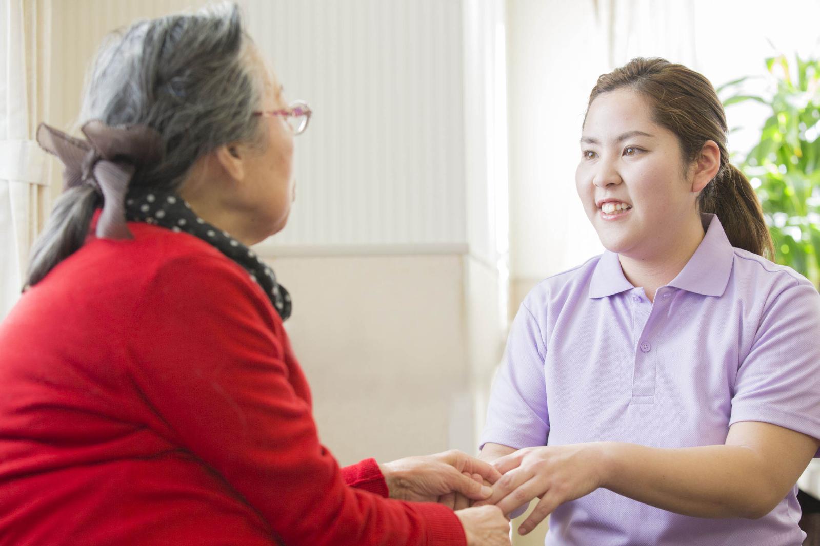 ＳＯＭＰＯケア株式会社|ＳＯＭＰＯケア　杉戸　デイサービス　看護師/3294jg2