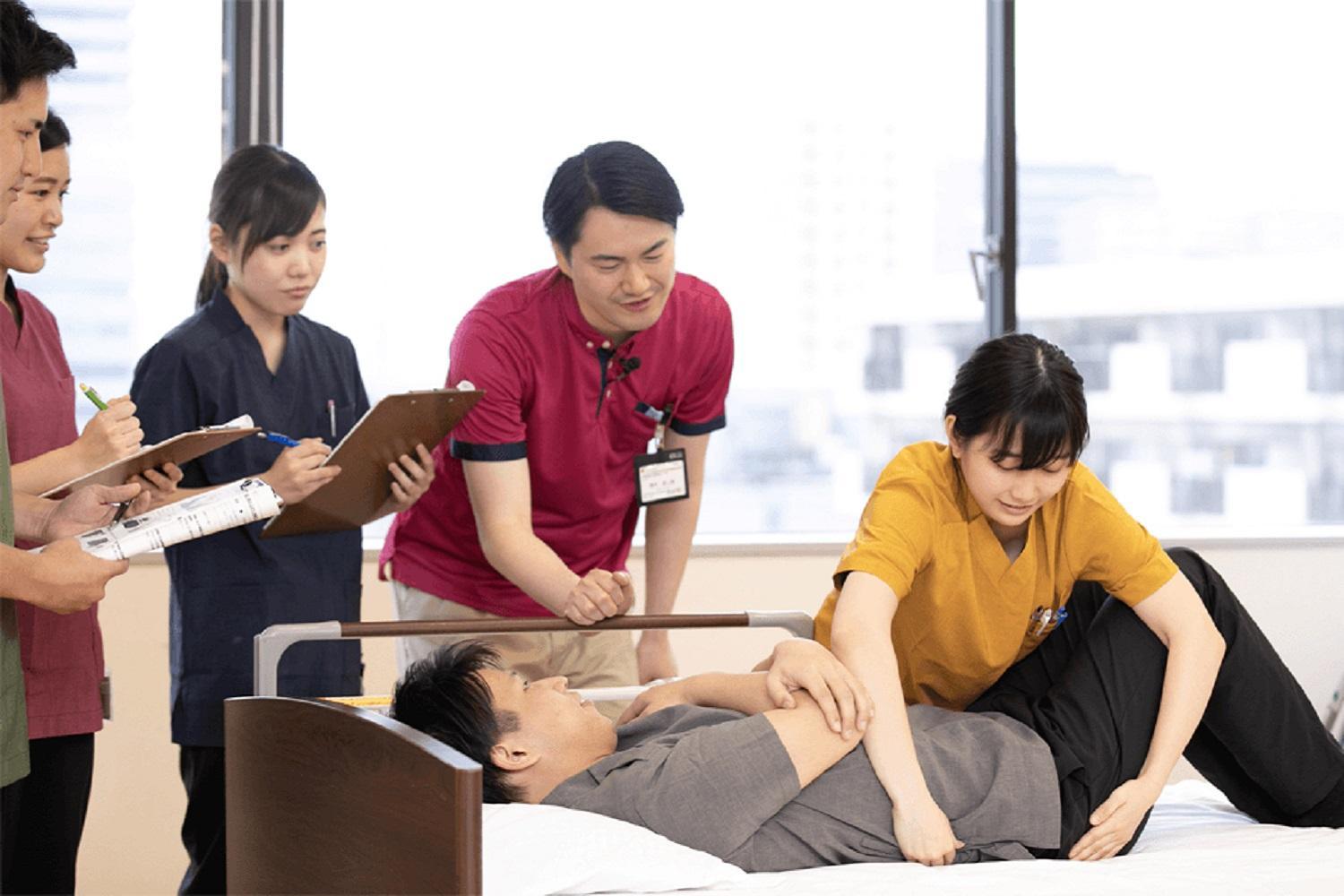 ＳＯＭＰＯケア株式会社|ＳＯＭＰＯケア　地域サービスセンター五香南　訪問介護　サービス提供責任者/5146ce1