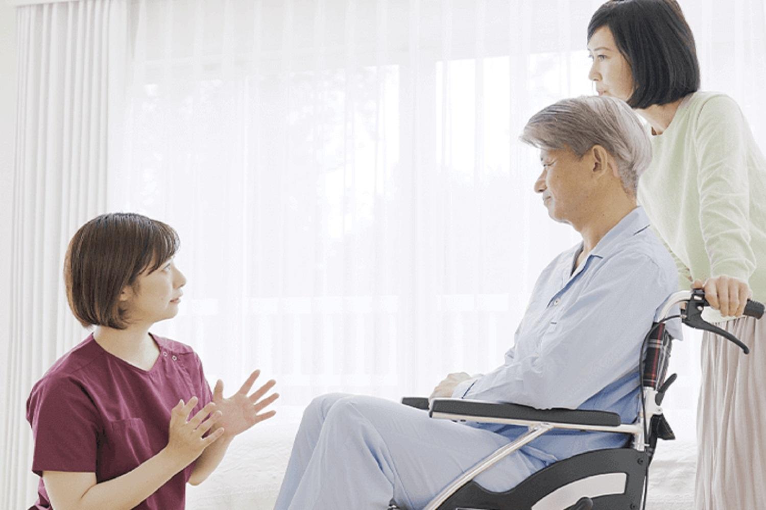 ＳＯＭＰＯケア株式会社|ＳＯＭＰＯケア　白山　訪問介護　介護職員/3063ca1