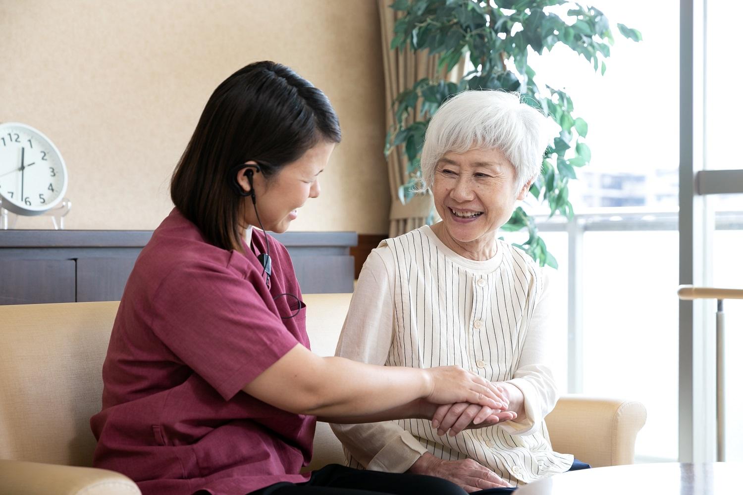 ＳＯＭＰＯケア株式会社／そんぽの家　戸塚南