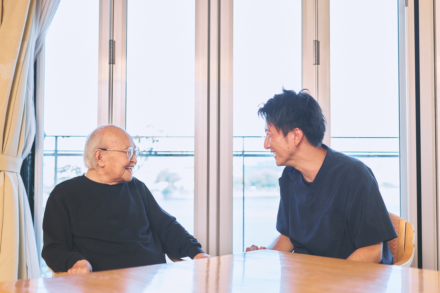 ＳＯＭＰＯケア株式会社|そんぽの家　戸塚南　看護師/1055ag1