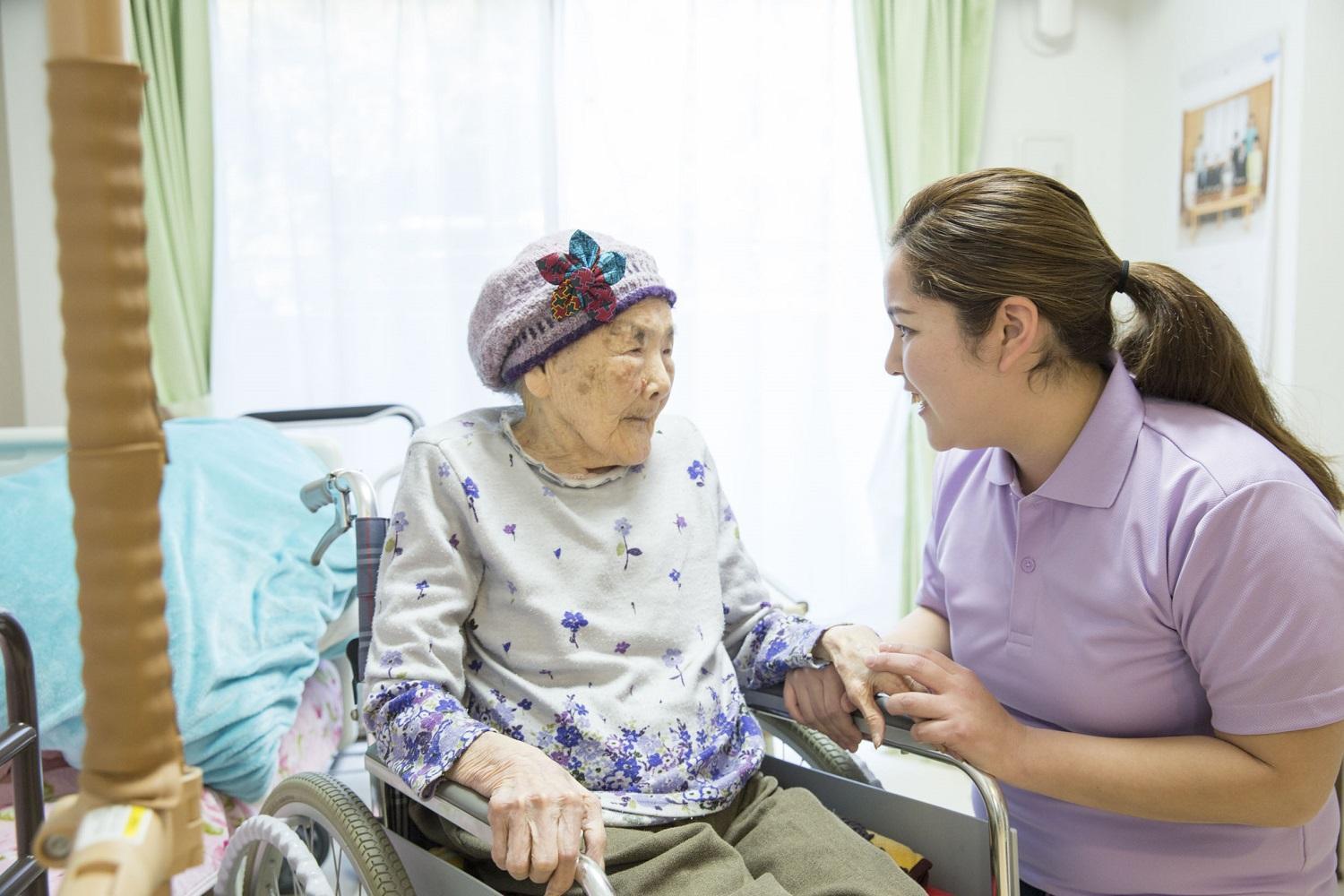 ＳＯＭＰＯケア株式会社|そんぽの家Ｓ　船橋前原　登録ヘルパー/2076bc2