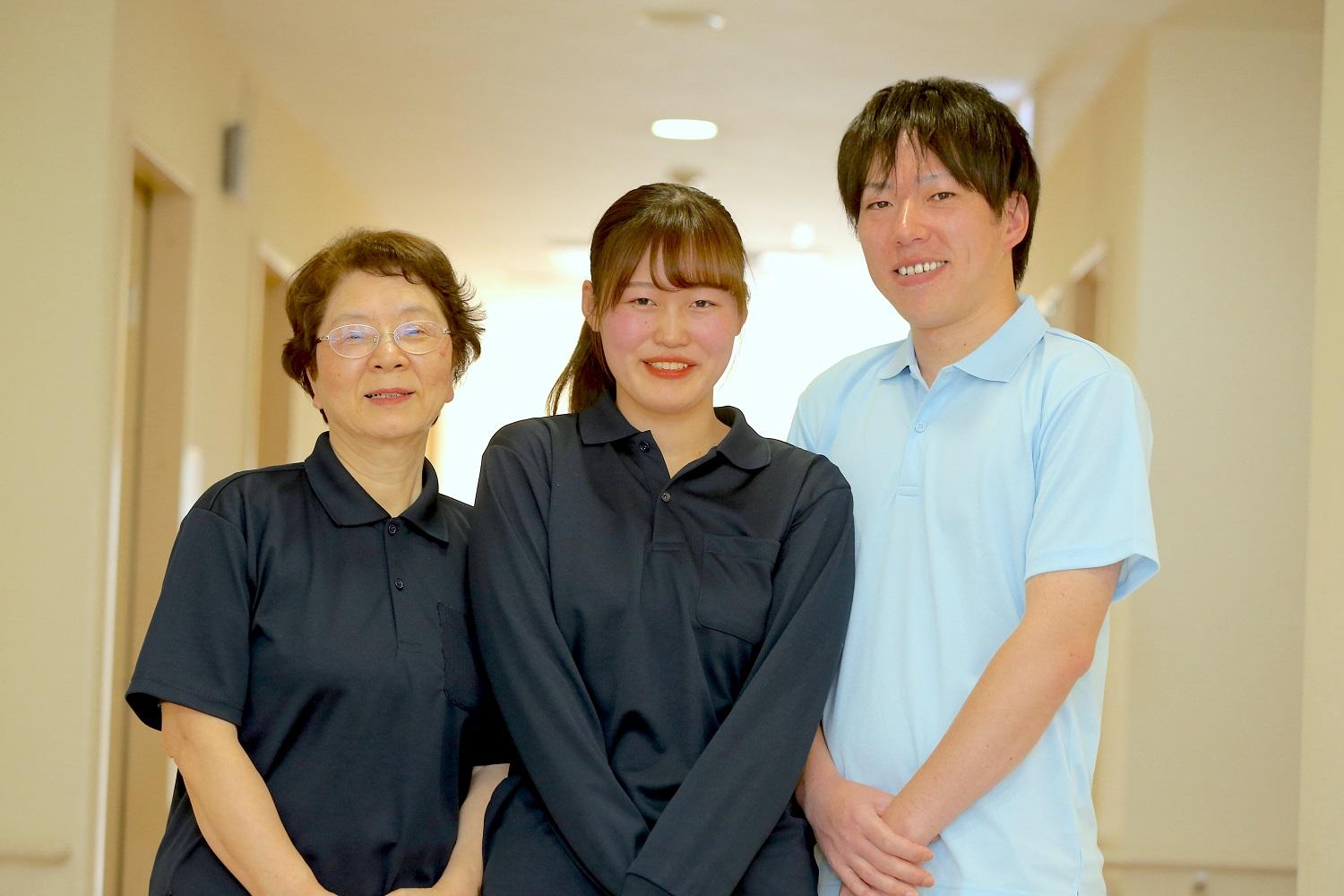 ＳＯＭＰＯケア株式会社|そんぽの家Ｓ　北綾瀬　介護職員/2065ba1