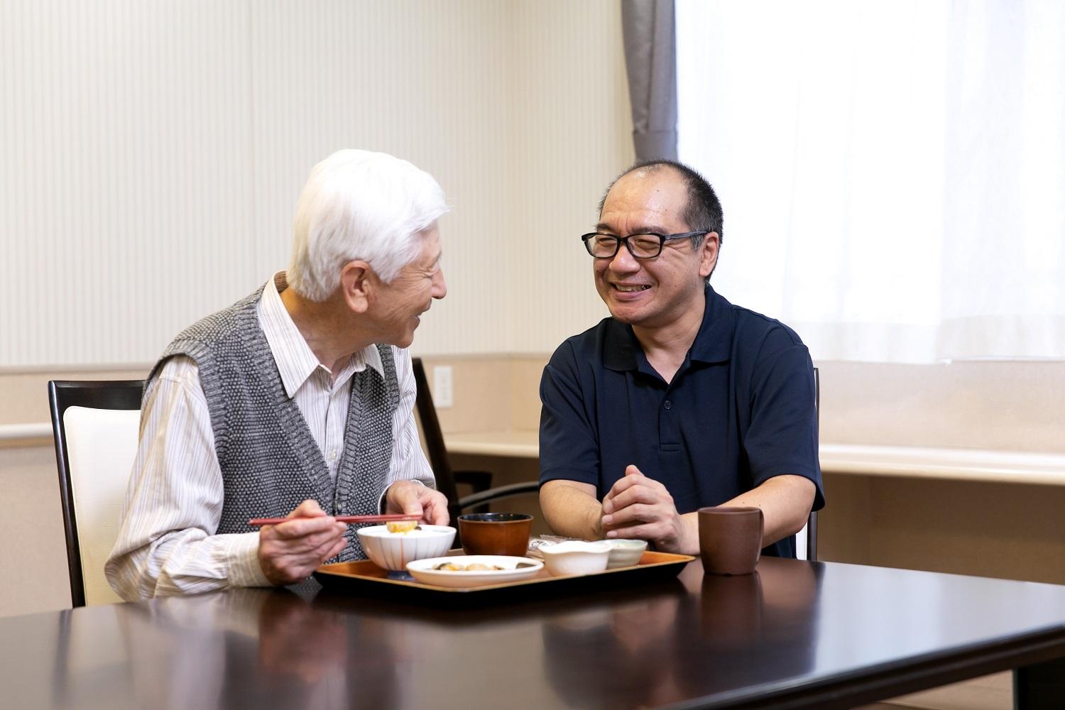 ＳＯＭＰＯケア株式会社|そんぽの家Ｓ　三鷹丸池公園　登録ヘルパー/2055bc2