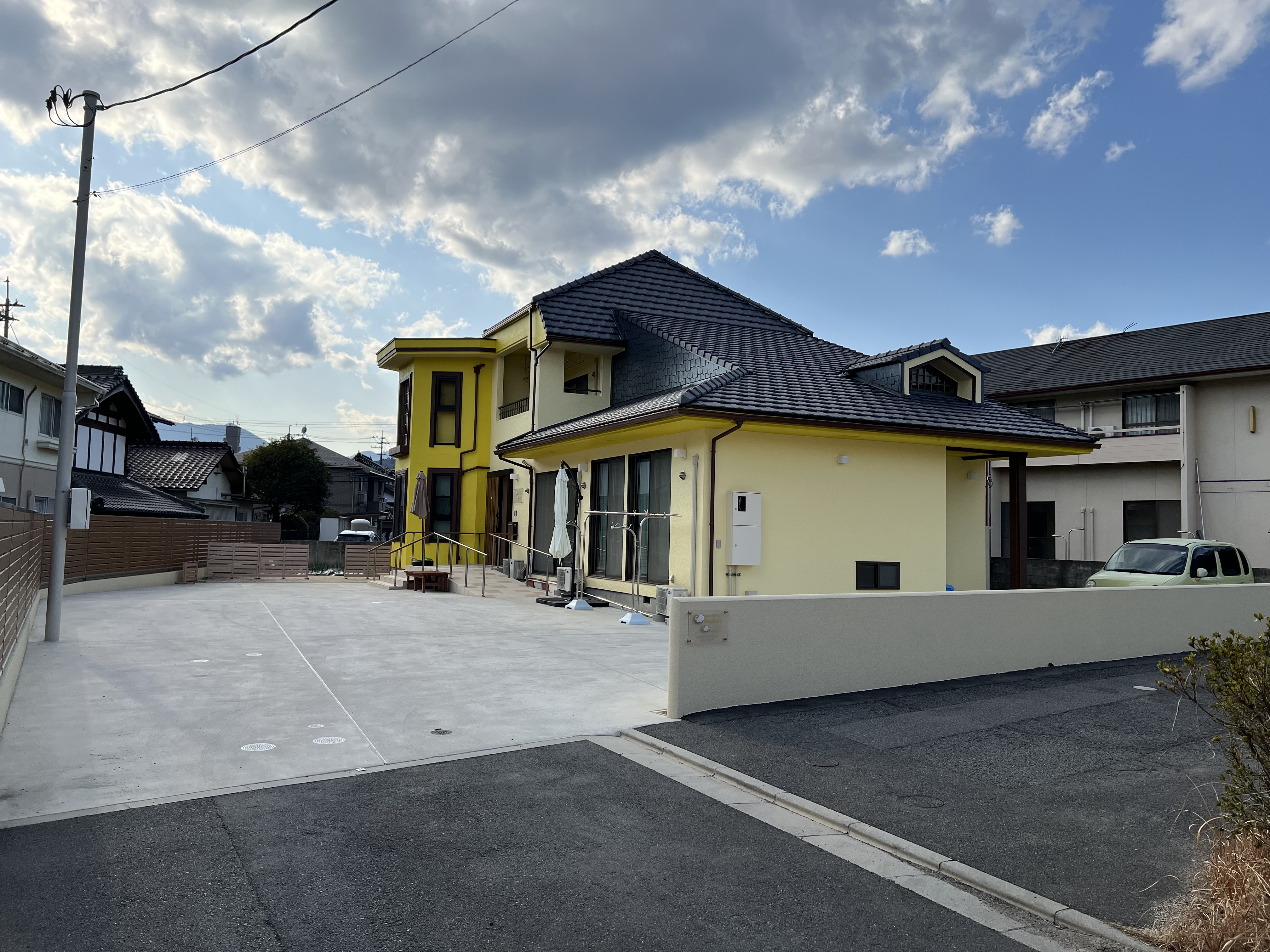 株式会社ＤＡＹＳ|グループホームのんびり