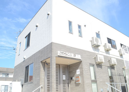 株式会社アイオライト|障がい者就労支援まごころの家高陽