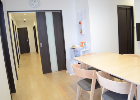 株式会社アイオライト|障がい者就労支援まごころの家高陽