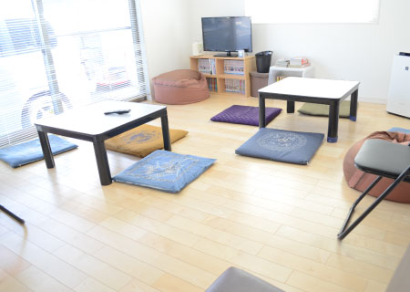 株式会社アイオライト|障がい者就労支援まごころの家高陽