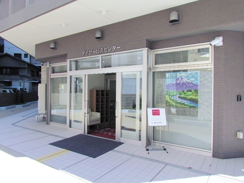 合同会社　広島京橋開発企業体|【広島駅近く！好立地】レガロ・ヴィータ京橋【デイサービスセンター】