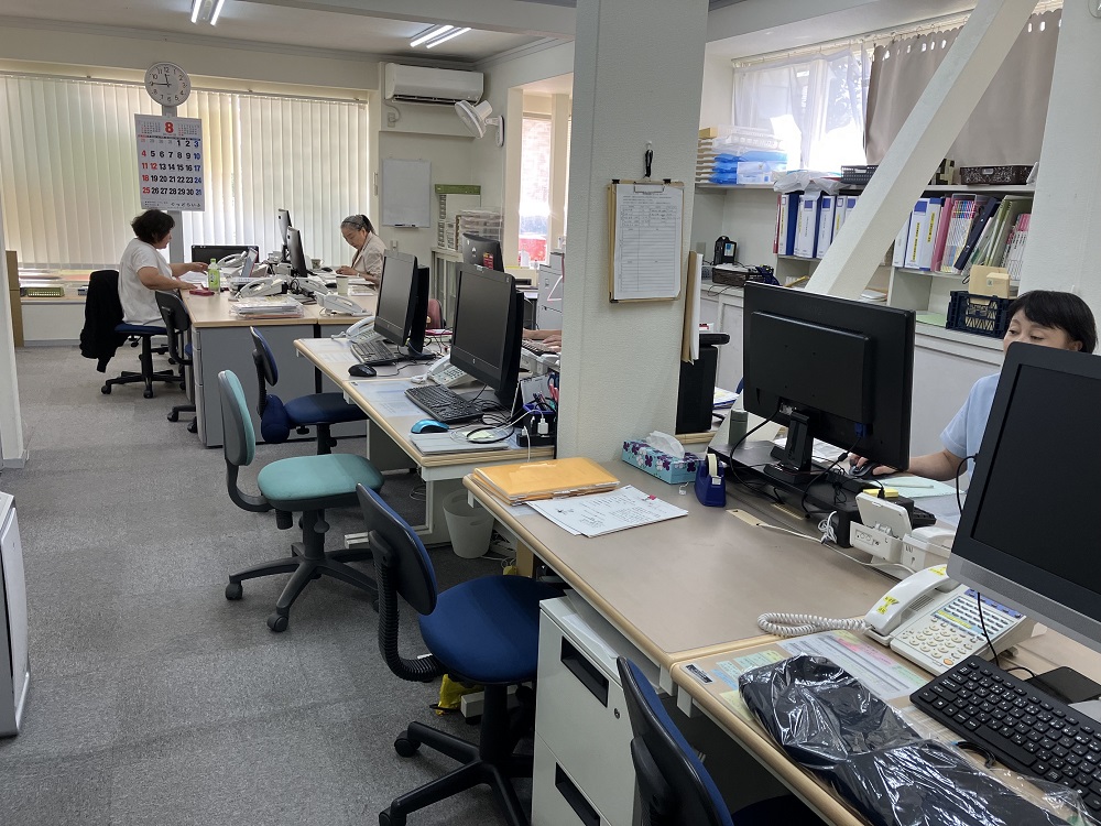 株式会社ウィルグランドコーポレーション|ケアホーム柏ヘルパーセンター