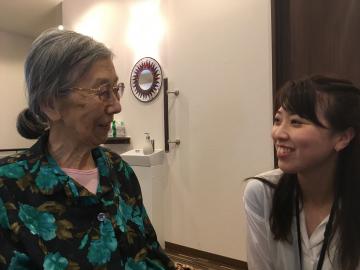 株式会社リアン|KIZUNASPA　足立舎人店